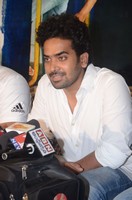 Rojulu Marayi Movie Press Meet Photos